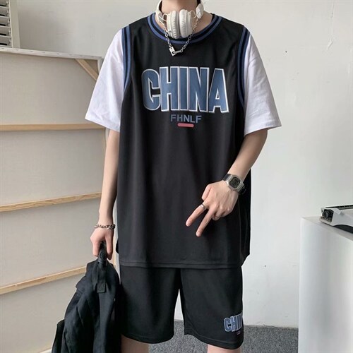 白色