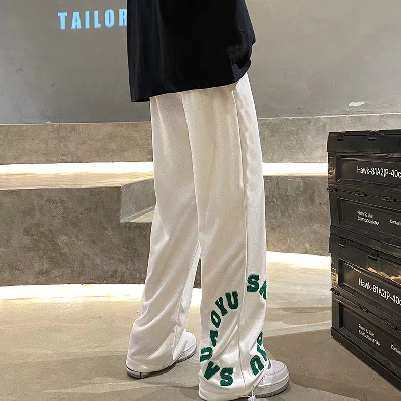 男春季休闲裤A662P33,男装休闲裤,星座1116-2