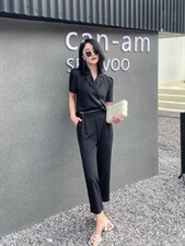 连体裤，女装连体裤，天使公主