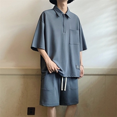深灰色
