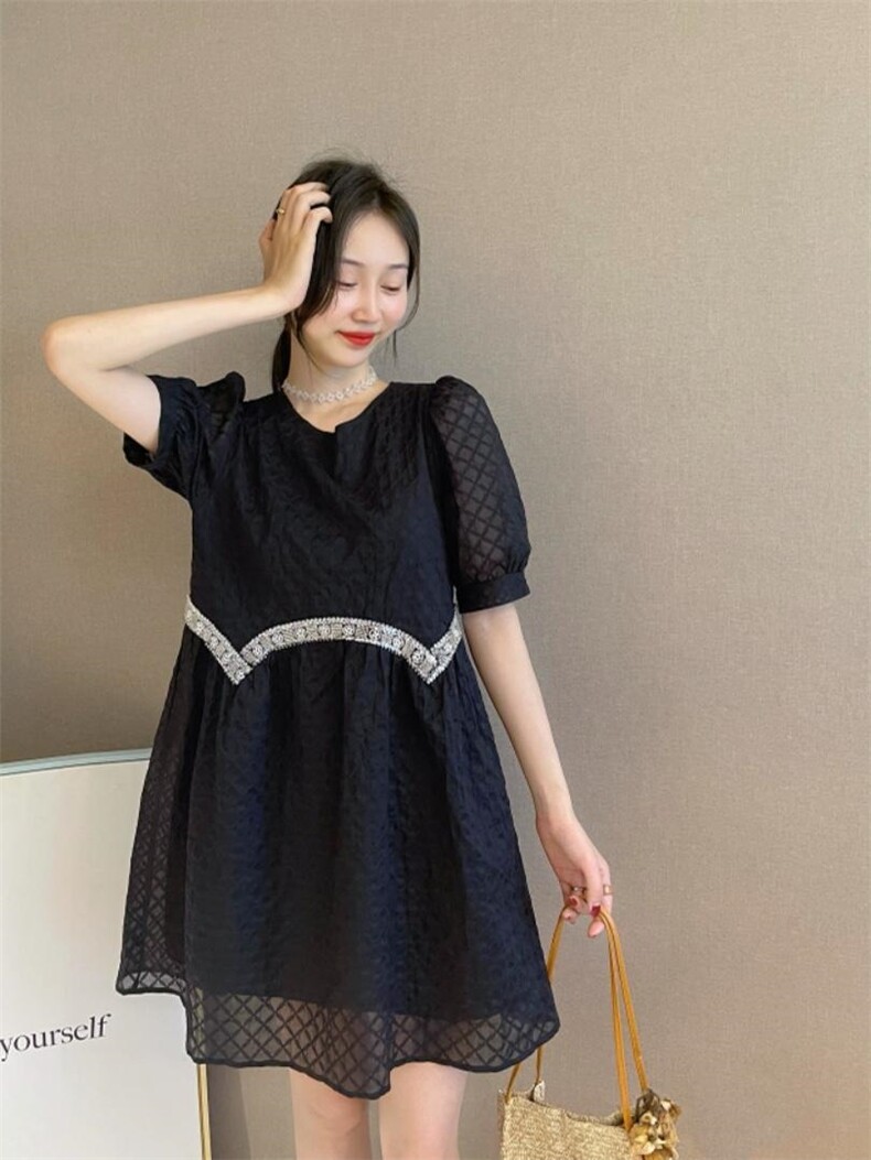 现货！韩版连衣裙，女装连衣裙，欧菲拉