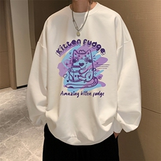 白色