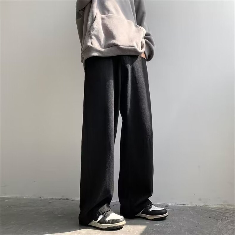 美式牛仔裤男春秋新款休闲直筒裤N6004P40,男装牛仔裤,星座1116-2