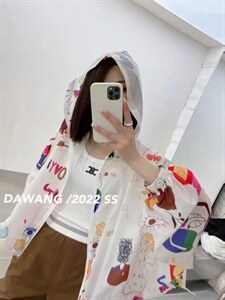 （现货）夏季超好看防晒衣图片