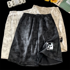 量大图低自动【有货】混纺短裤DSC403A-HFK25568-P30，男装牛仔裤，电商C403A