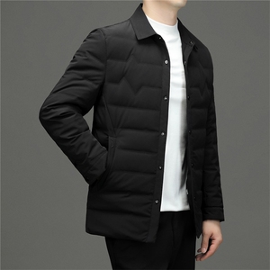 2023年新款羽绒服P235图片