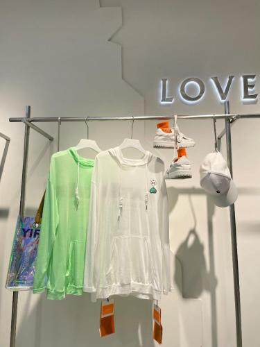 防晒衣新款～，女装，LOVELS