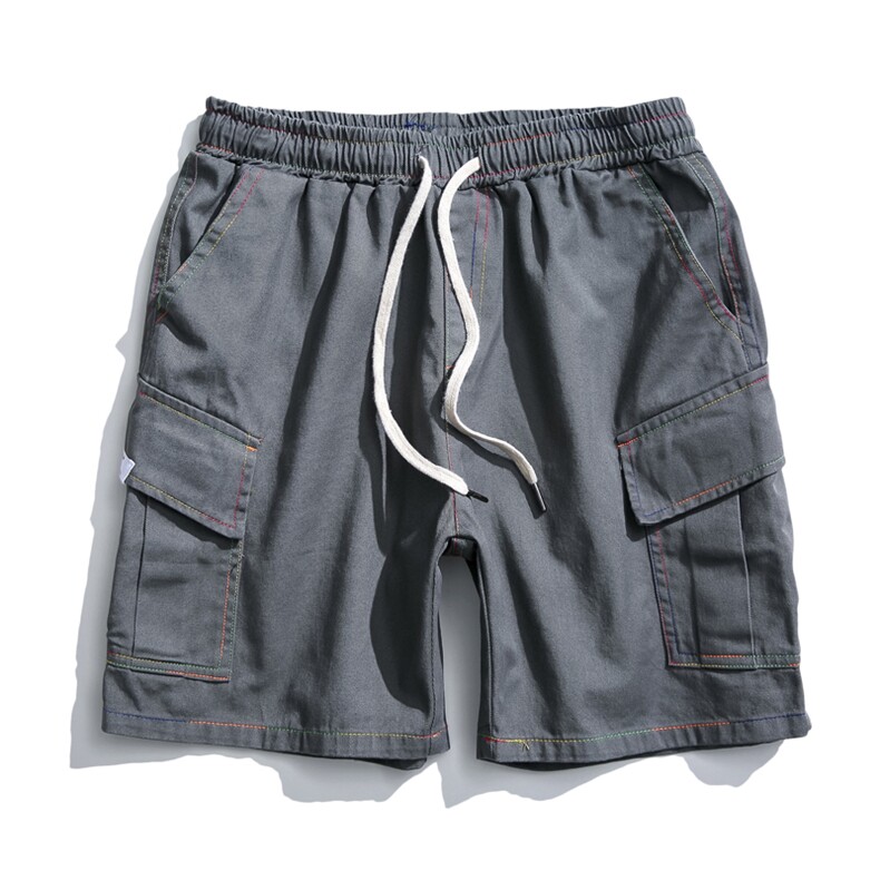 2021夏季新白底风棉100%K19-P40【控49】,男装休闲裤,电商A001