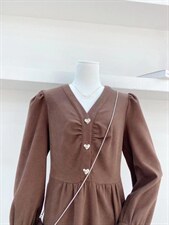 连衣裙，女装连衣裙，Lico&co(2F)