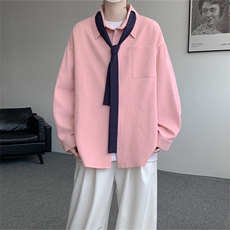 粉色