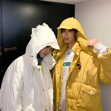 女士类目冬季情侣女士棉服棉衣外套宽松加厚020/，女装棉衣/棉服，星座1506-1
