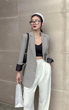 （现货）西装，女装西装，伊娜蕾尔