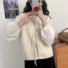 米色