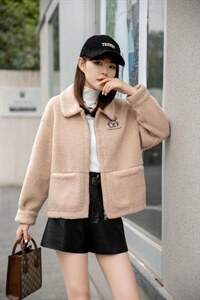皮毛一体图片