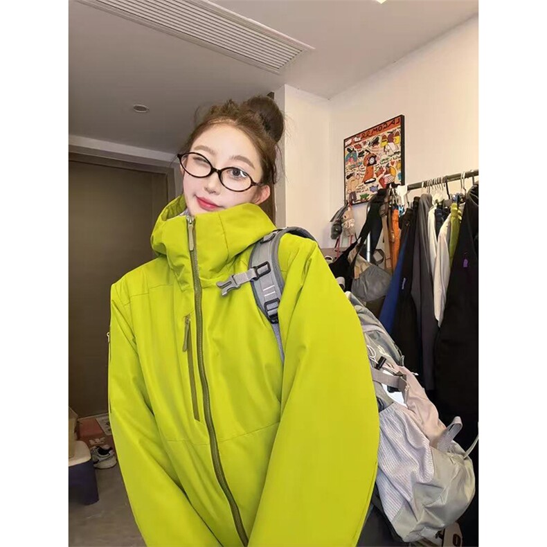 高品防风保暖抗寒运动户外防泼水连帽棉服棉衣男女A1218-P138,男装棉衣,星座1505