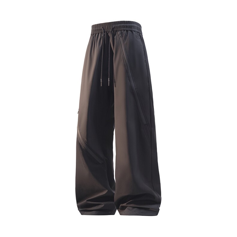 三防冲锋裤男美式机能vibi裤子拼色户外登山裤DSA157-1-K6562-P40,男装休闲裤,电商A157B