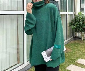 新款打底高领,其它,POP流行