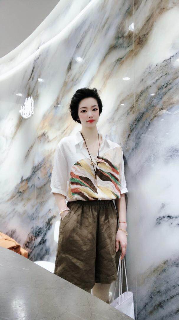 夏装上衣，其它，魅(7F)