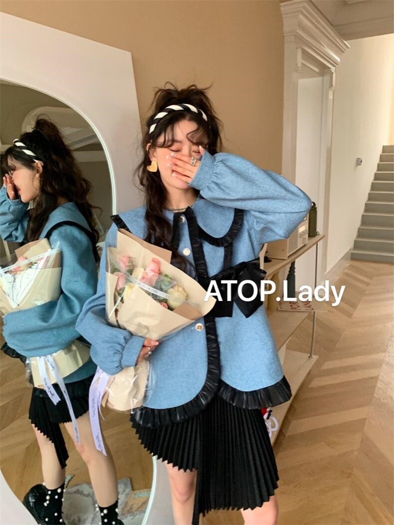 ATOP.LADY ATOPLADY135192