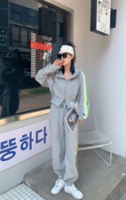 休闲清爽套装，特别爆，女装职业装，时尚靓姿