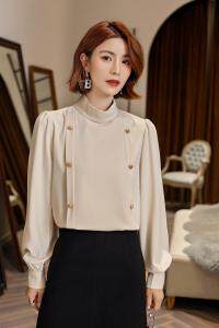 春款衬衣，其它，欧pai