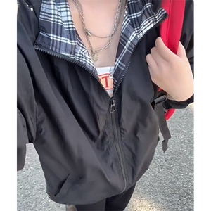 户外冰丝轻薄款防晒衣男女2025夏季防紫外线透气防晒服外套·FS57图片