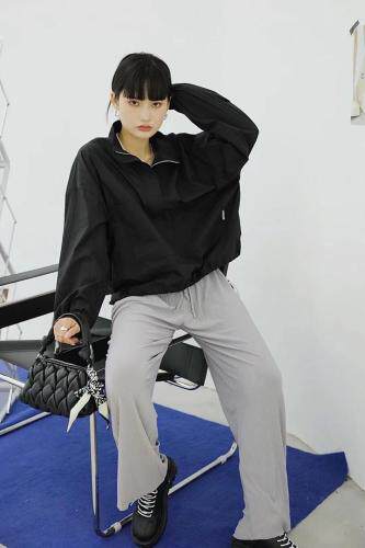 【现货】设计款上衣，其它，壹题YITI