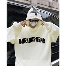 春季新款外套男卫衣Y765P48，男装卫衣，星座1116-2