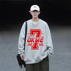 浅灰（加绒）