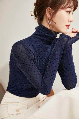 秋装新款打底衫，其它，流金丽影(1F)