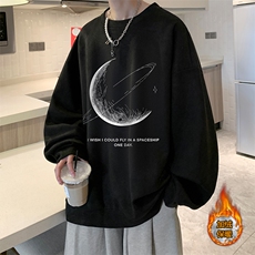 黑色加绒款