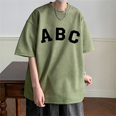 FG豆绿色