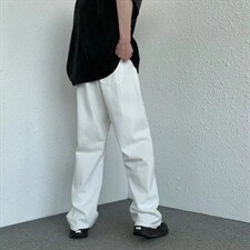 男春季潮流时尚休闲长裤K4019P42，男装休闲裤，星座1116-2