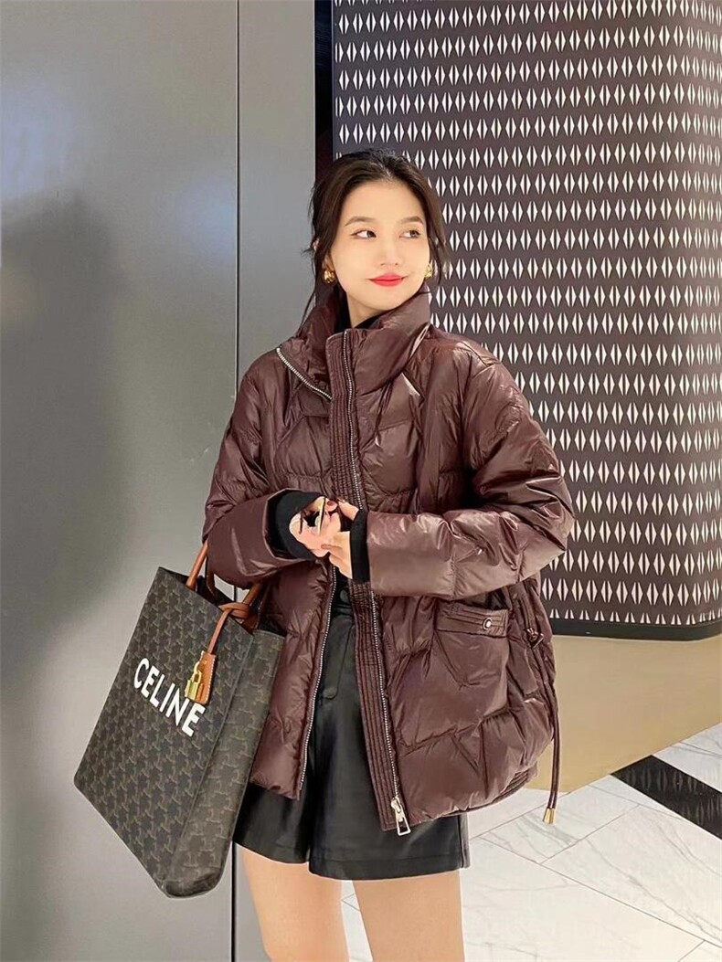 宝姿雨漫绣 BZYMX130327