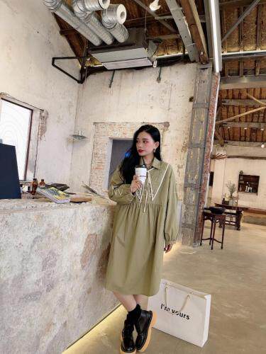 秋季新款大量补单中冬季新款订货中，其它，色女郎