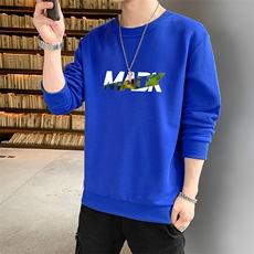 常年现货跑量主推有差价2025秋季新款男士印花卫衣打底衫F171-P15，男装T恤，星座1816-2（原1210–2）