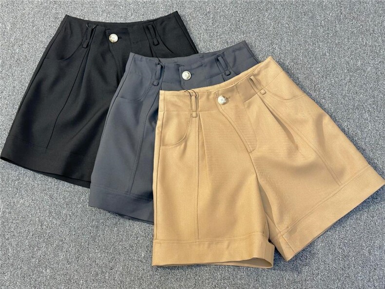 【现货】面膜T恤+短裤，女装T恤，哥卓