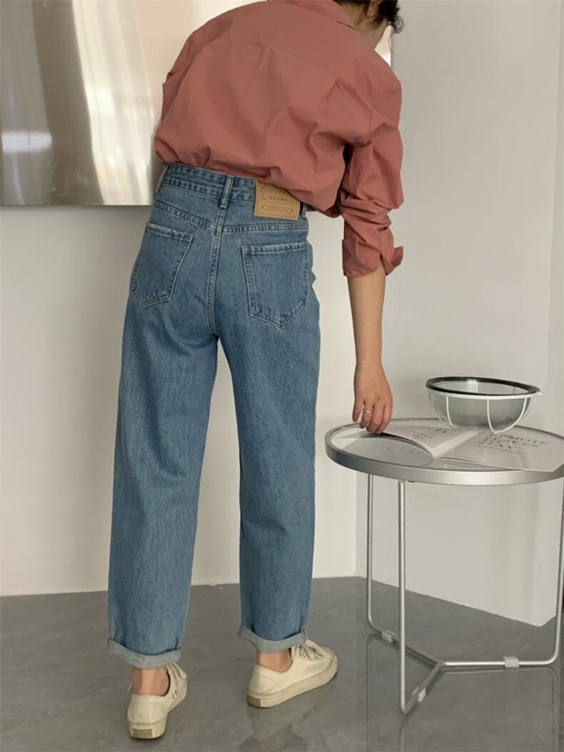 新款牛仔裤，女装牛仔裤，18867829688