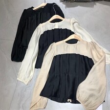 贡缎小香风，其它，泓利