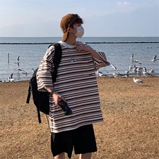 棕色