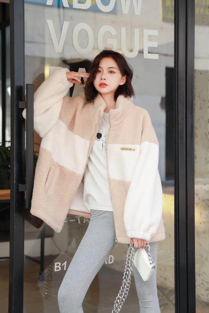 冬季新款颗粒绒，其它，伊然