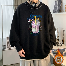 黑色加绒款