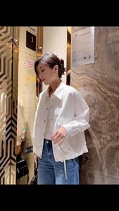 防晒服图片
