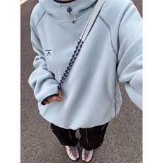 婴儿蓝