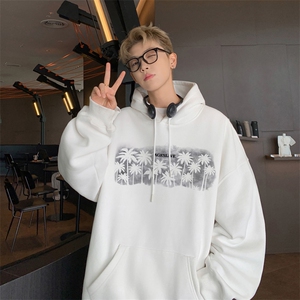 ！连帽卫衣男帽衫男LMWY541-特p28图片