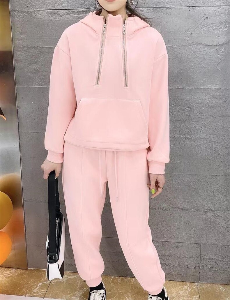 拉链套装，女装职业装，帝瀛 DY