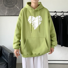 绿色