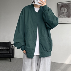 绿色