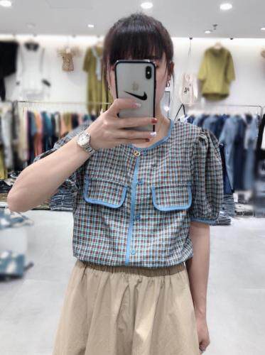 魅力可诗 MLKS115817