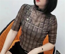 [现货]夏季新款短袖，其它，赫琳娜